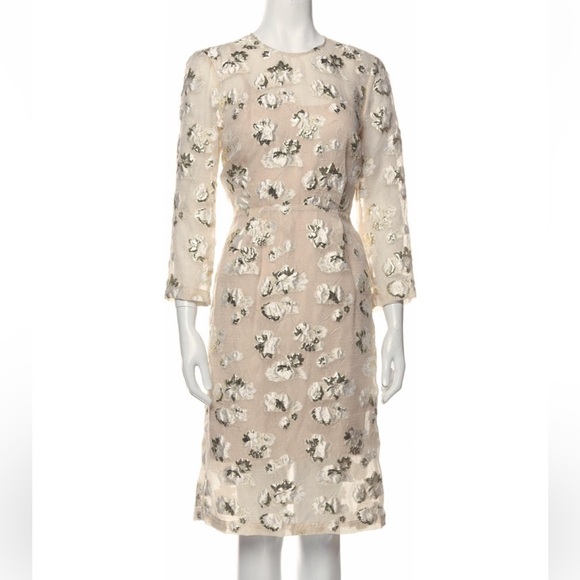 Rachel Comey | Dresses | Rachel Comey Gold Flakes Long Sleeve Dress | Poshmark Rachel Comey | Dresses | Rachel Comey Gold Flakes Long Sleeve Dress | Poshmark